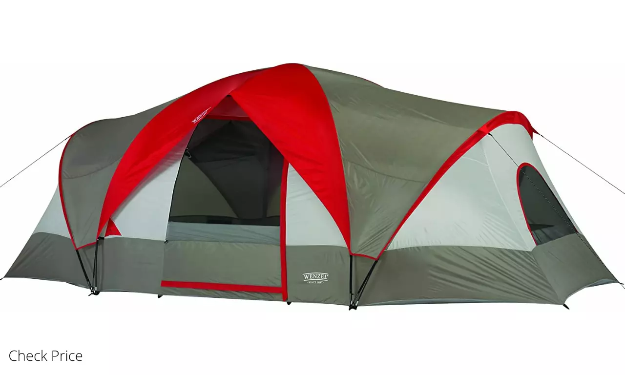 Wenzel Great Basin Tent