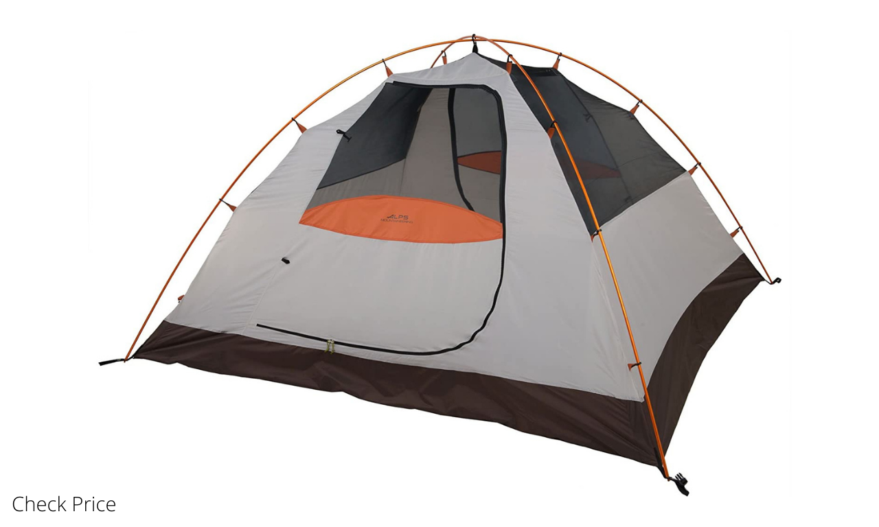 ALPS Mountaineering Lynx 1 Person Tent