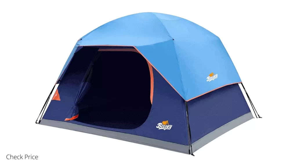 Beesky Camping Tent