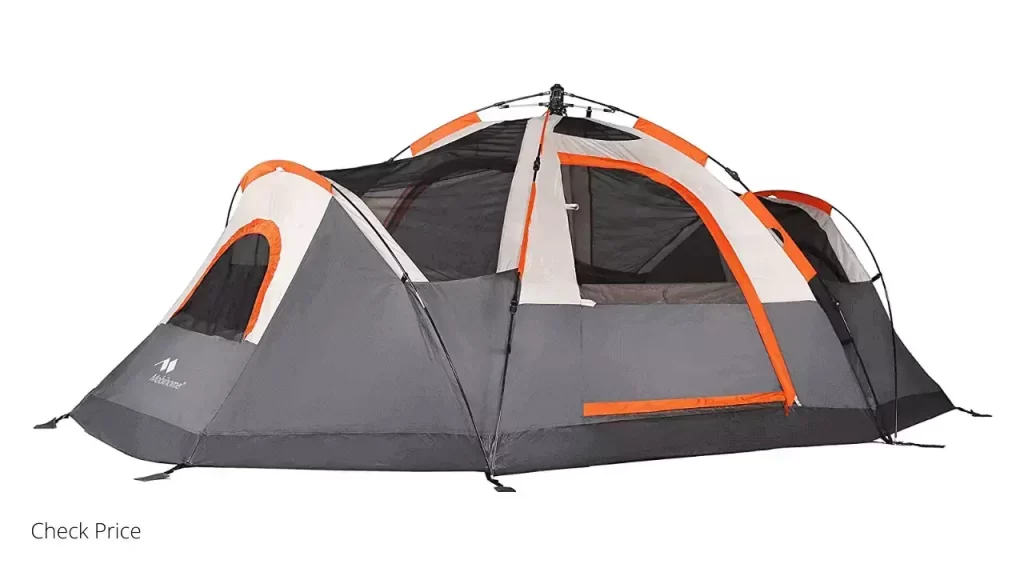 Mobihome Instant Tent