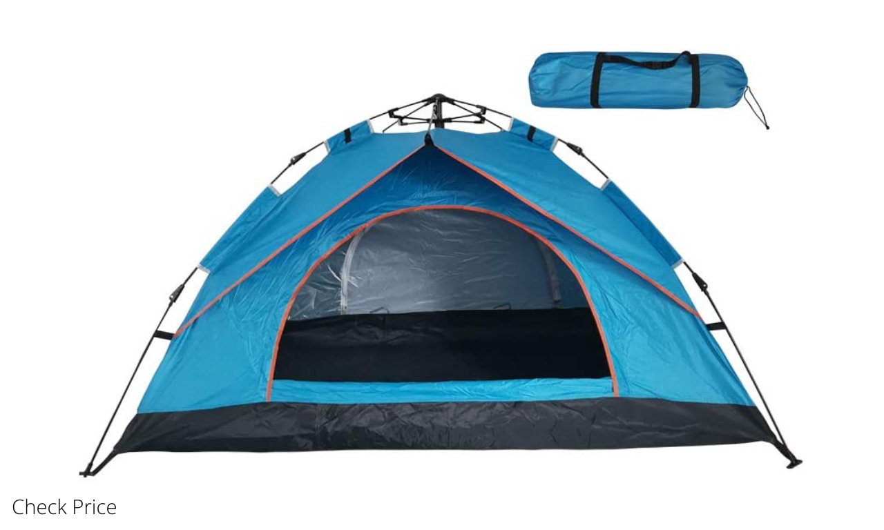 SZYT 1-2 Person Camping Tent