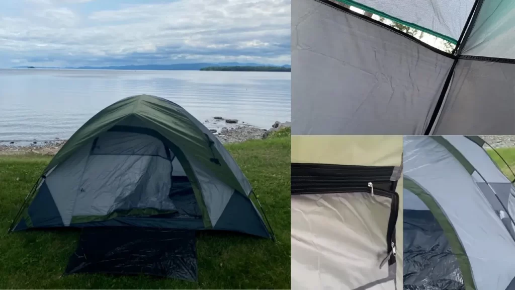 Ciays 2 Person Camping Tent
